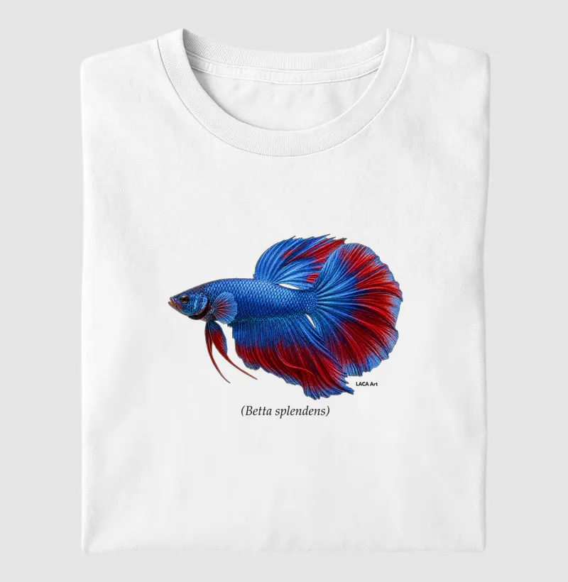 Betta - Camiseta