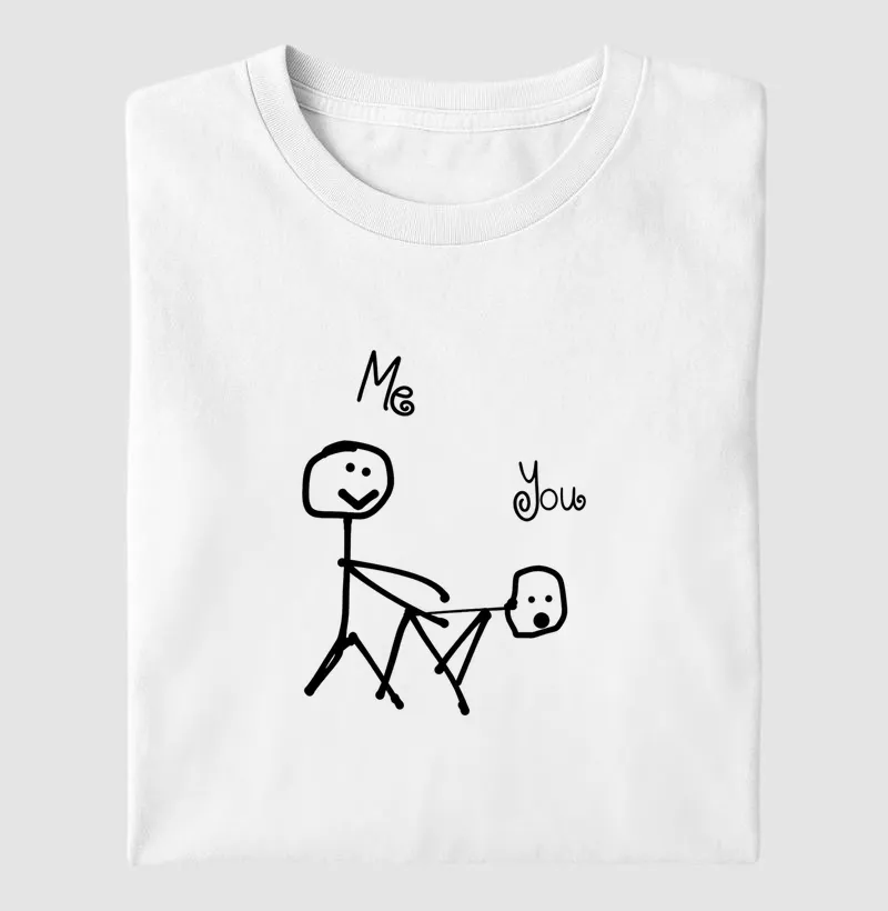 Me and you