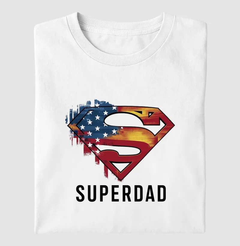 SuperDad