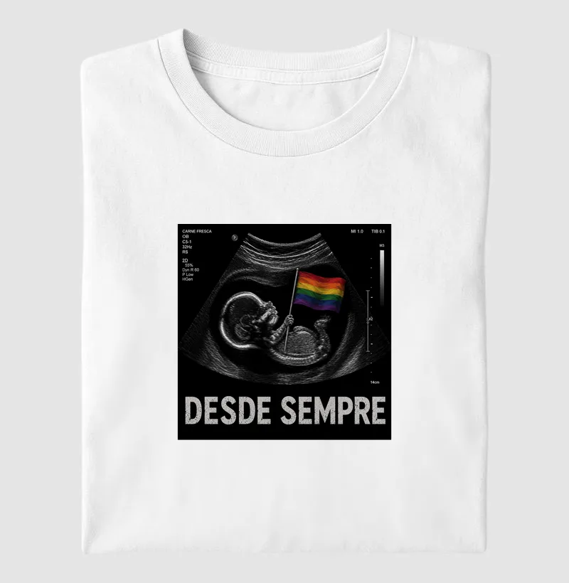 Desde sempre
