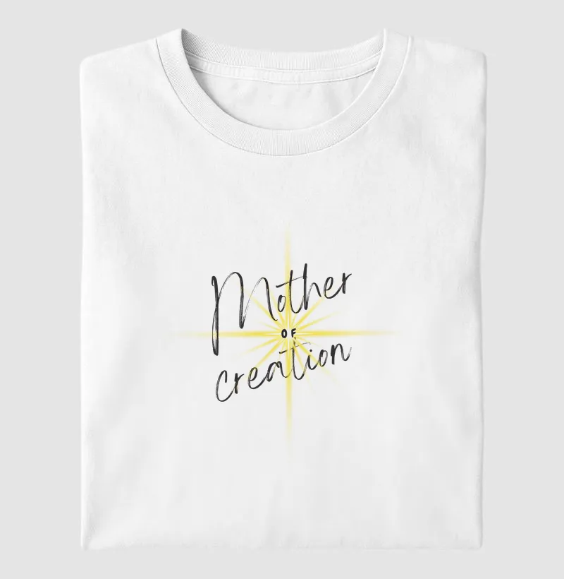 Mother of Creation