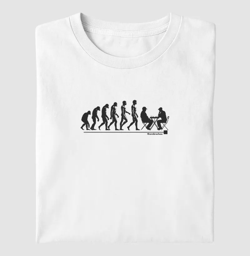 Evolução 