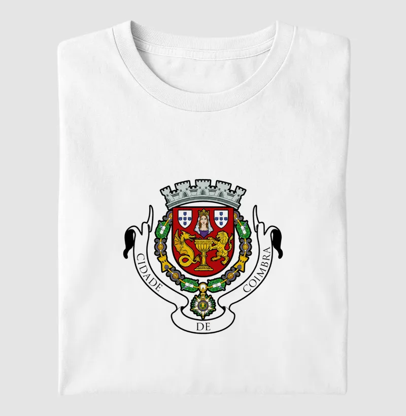 Brasão Coimbra