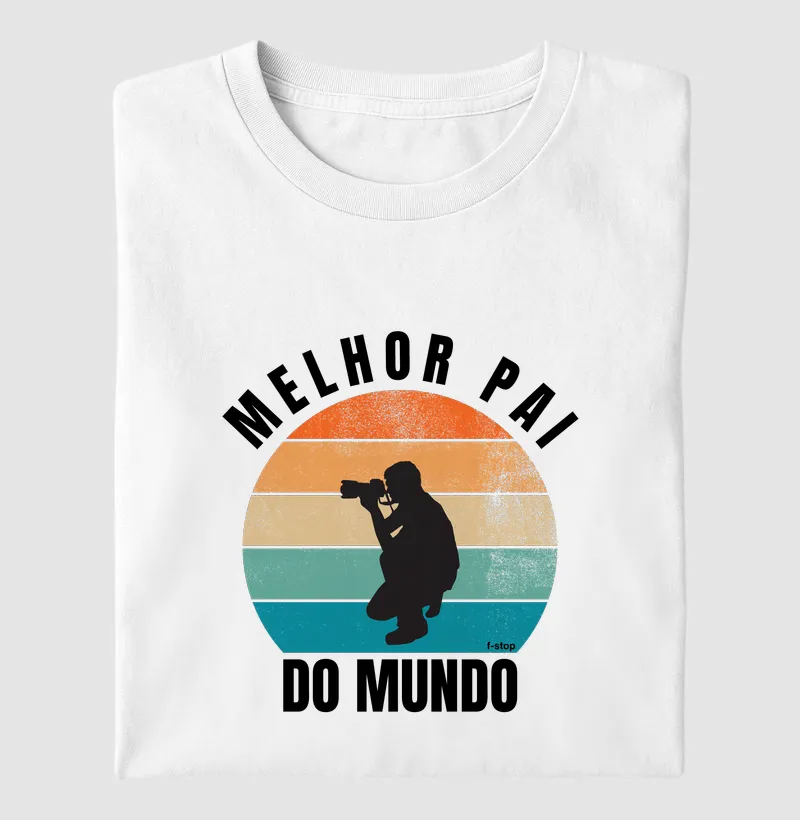 Melhor pai do mundo