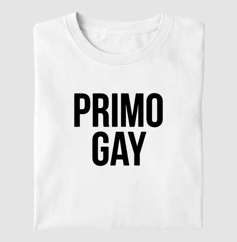 Primo Gay