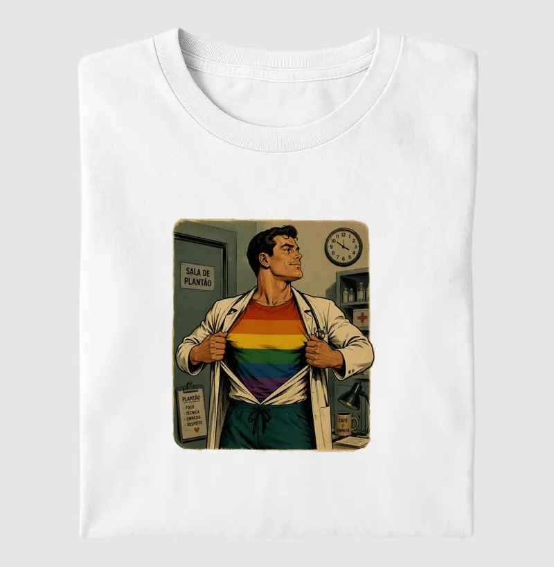 Super Doctor