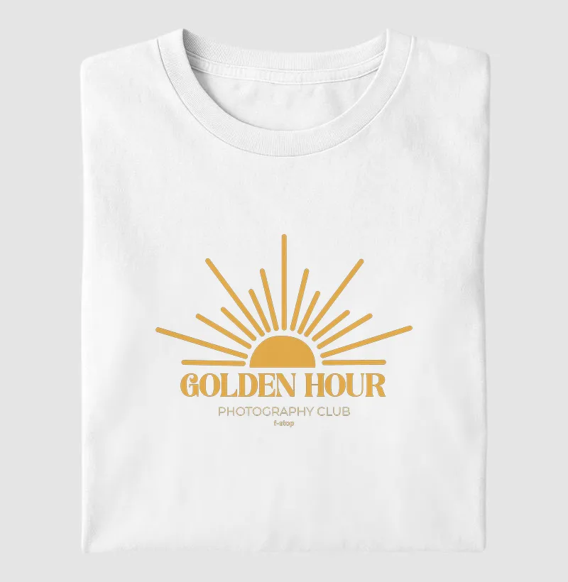 Golden Hour Photography Club