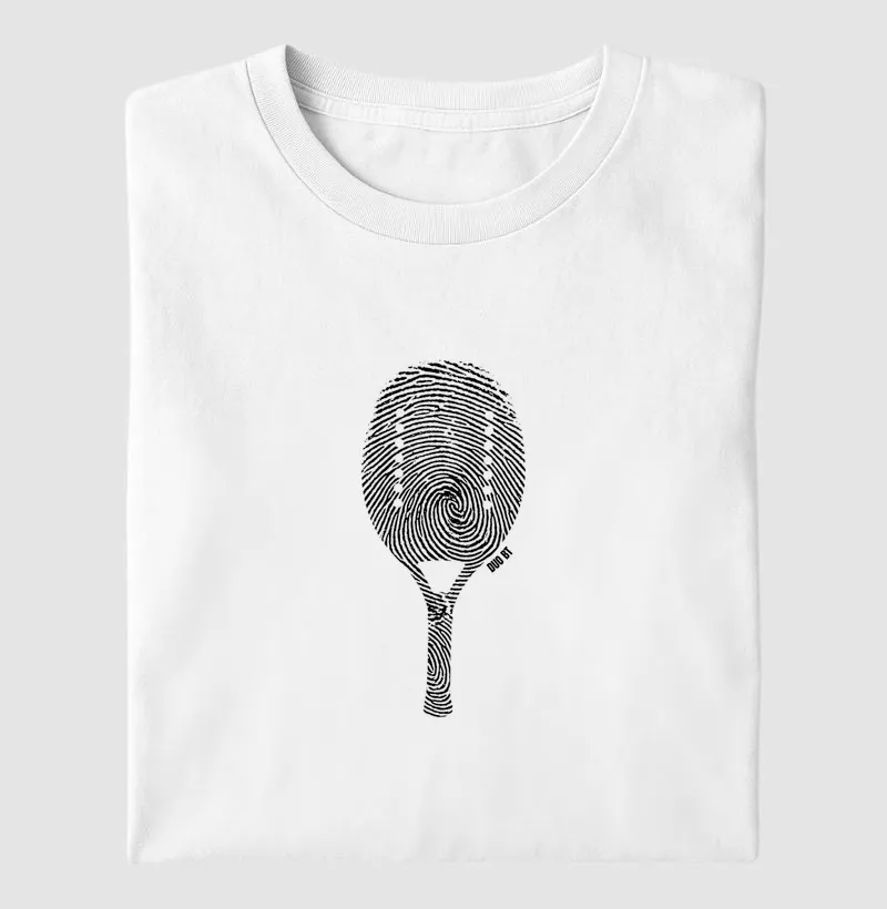 Impressão Digital