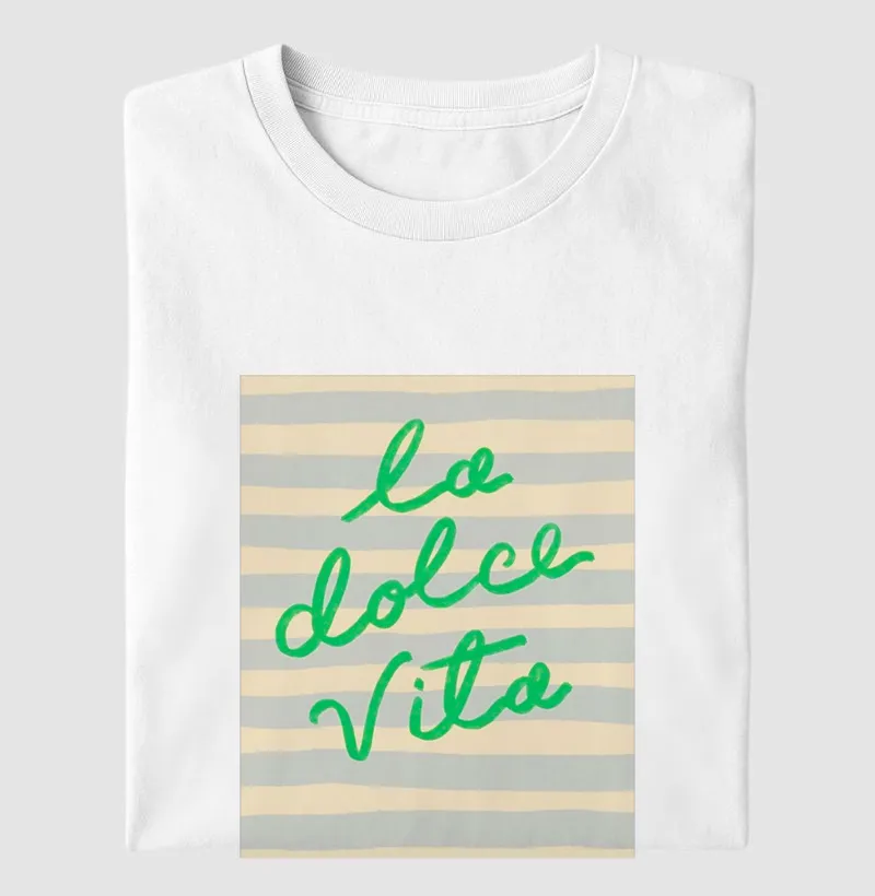 Dolce Vita Verde