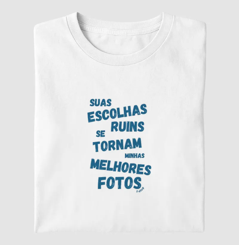 Melhores fotos