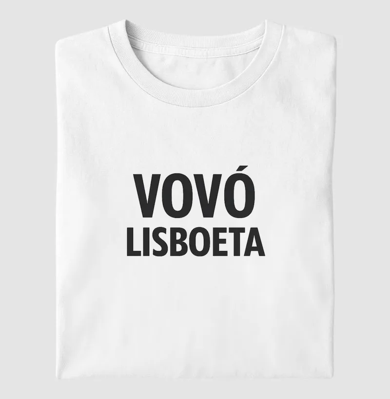 Vovó Lisboeta