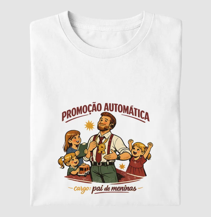 Promoção automática