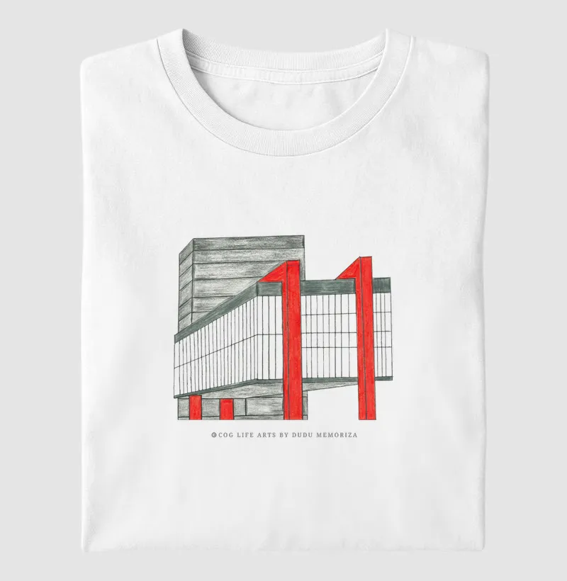 MASP by Dudu Memoriza