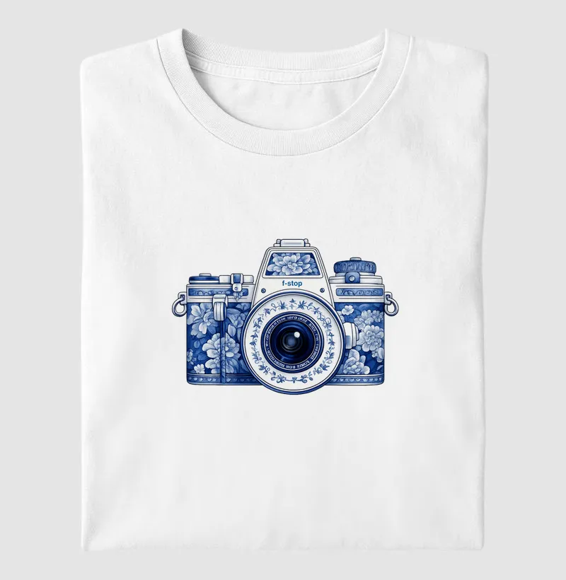 Portuguesa - Camiseta