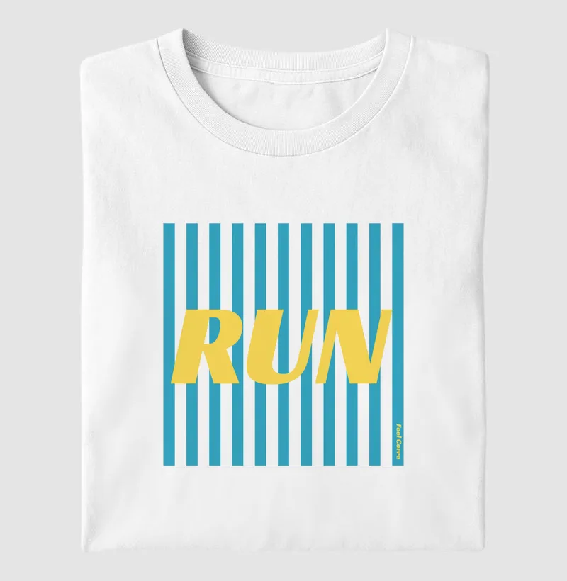 RUN summer