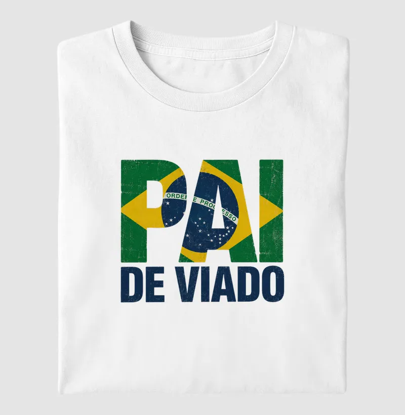 Pai de viado
