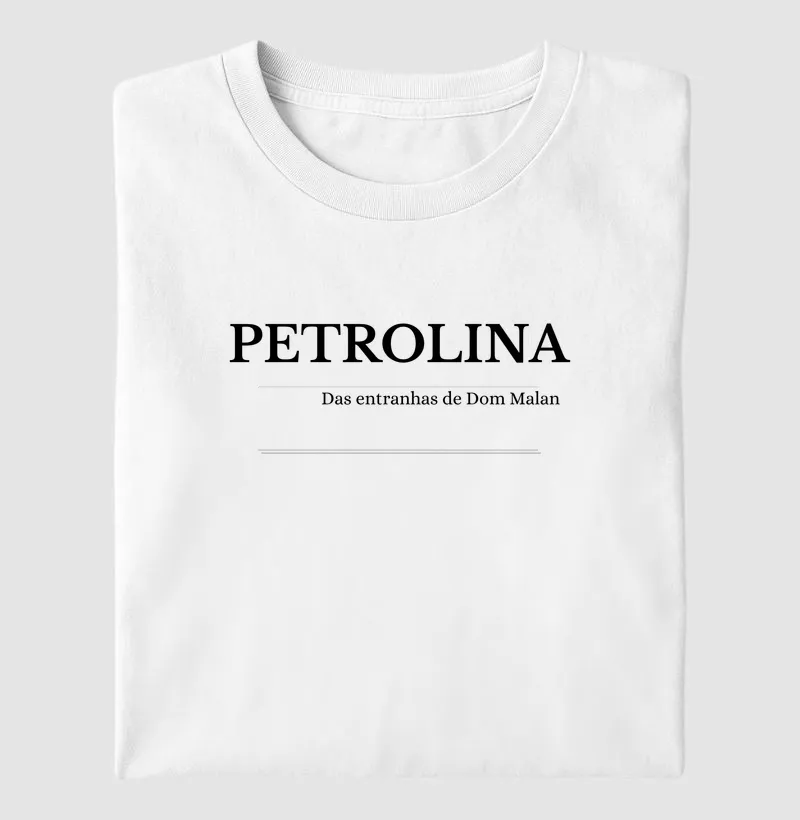 Petrolina - Dom Malan