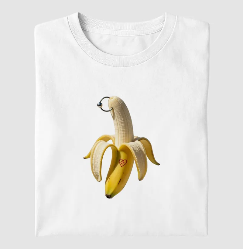 Banana Piercing