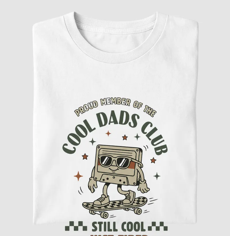 Cool Dads Club