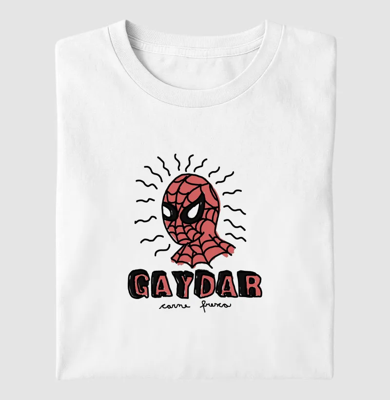 Gaydar