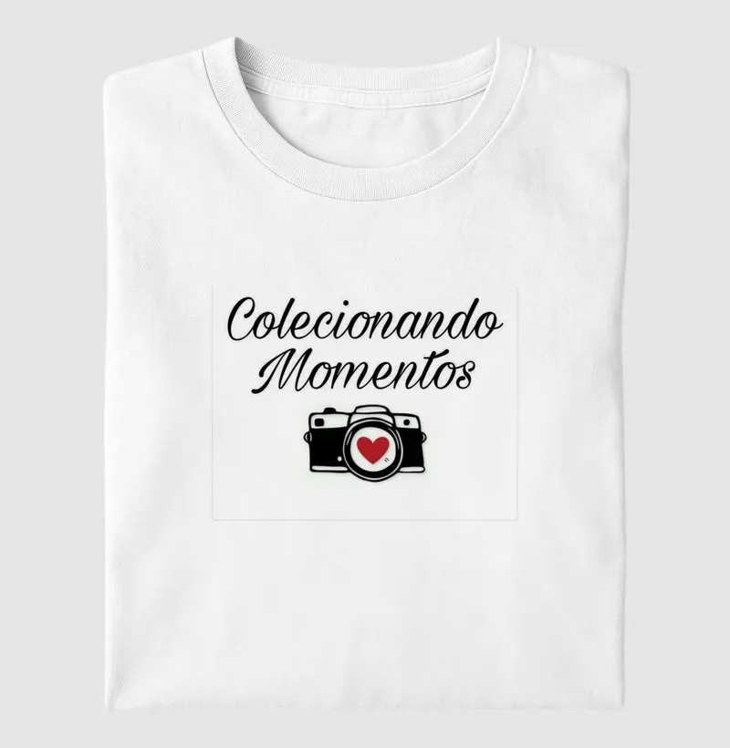 Colecionando Momentos
