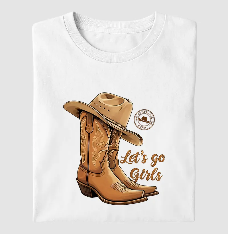 let´s go girls