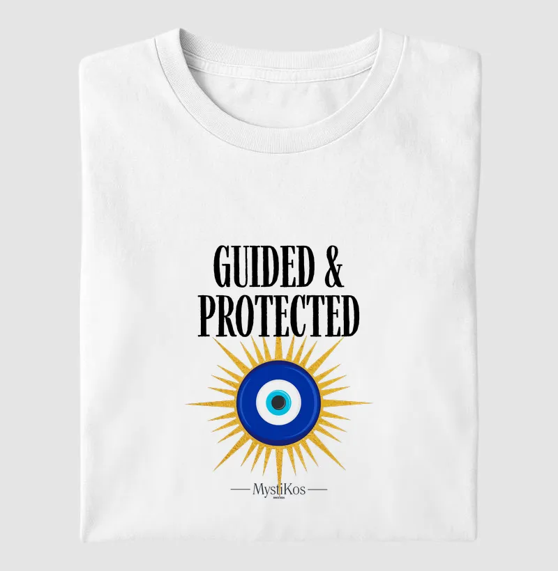 Guided & Protected