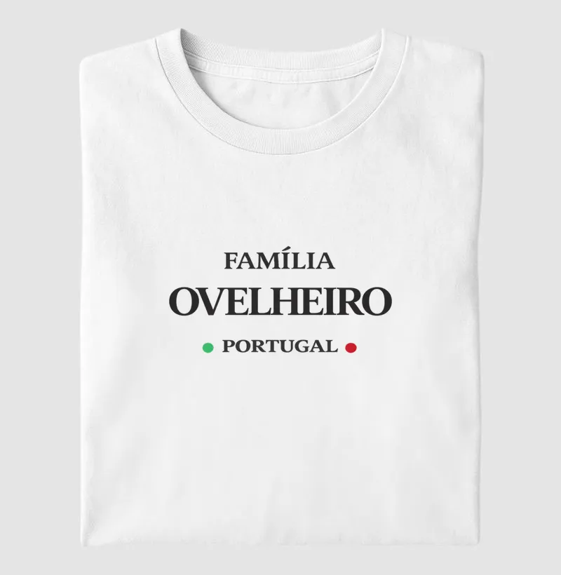 Família Ovelheiro