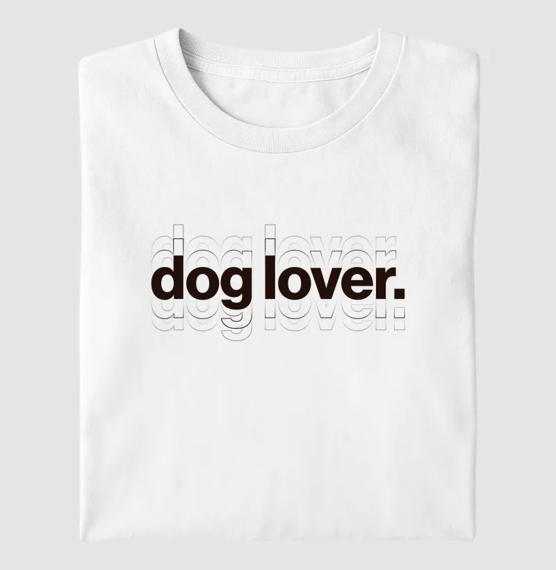 Dog Lover