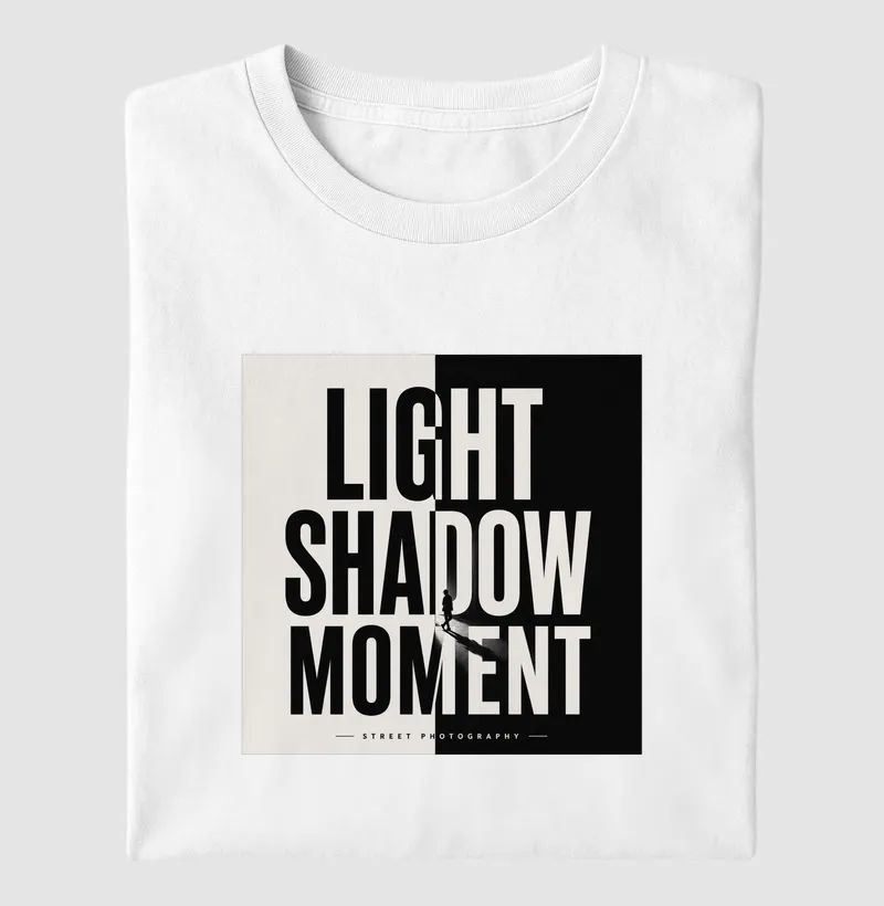Light shadow moment