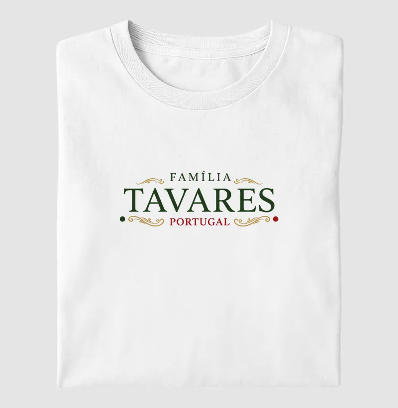 Família Tavares Clássica