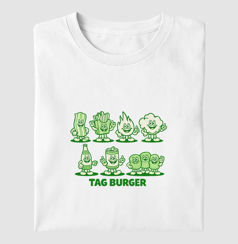 Taguinhos