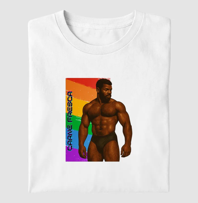 Naked Rainbow