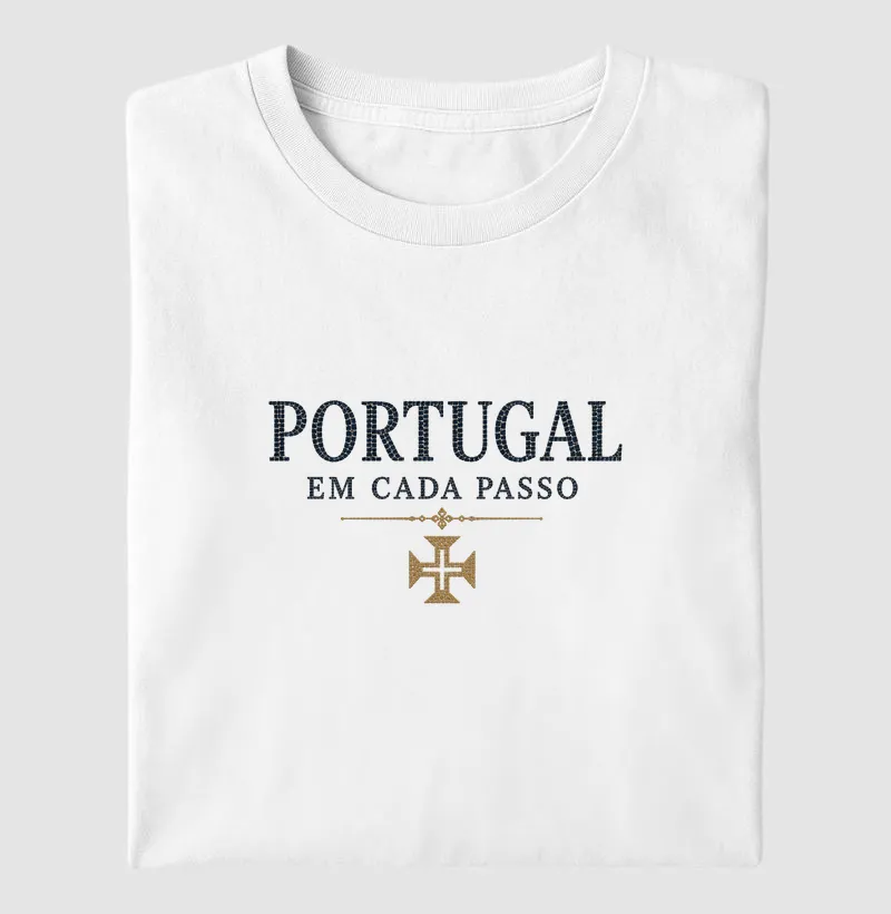 Portugal em Cada Passo