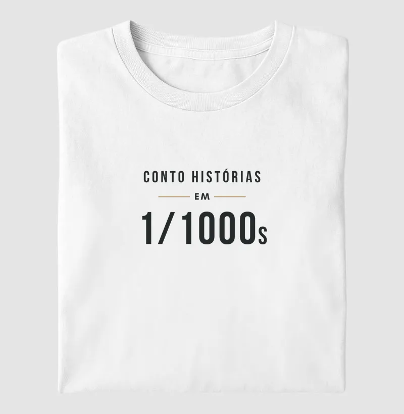 Conto histórias