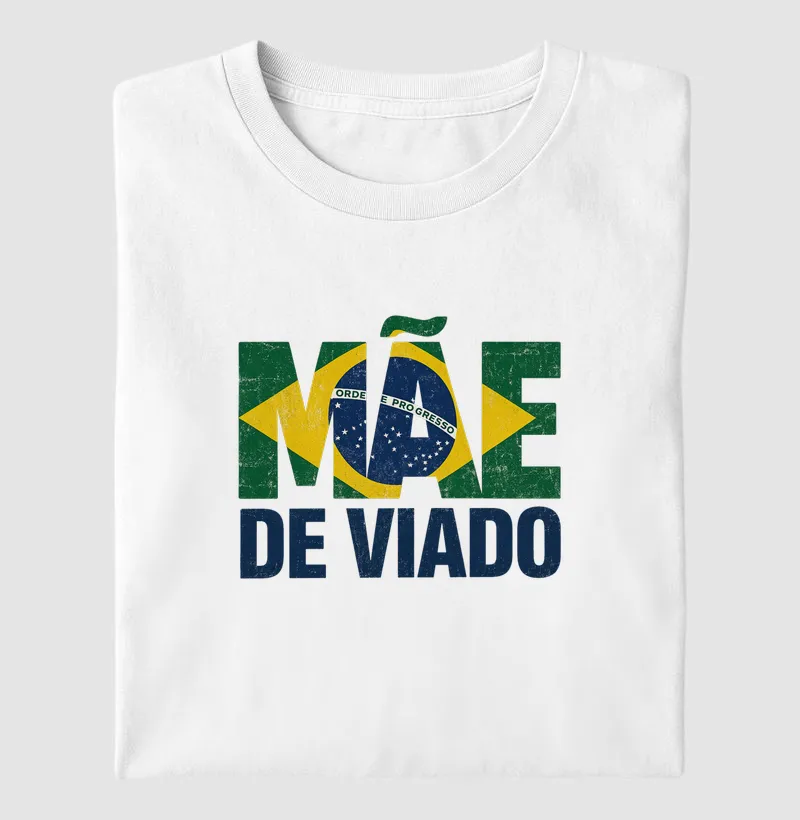 Mãe de Viado