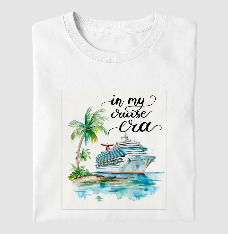My Cruise Era