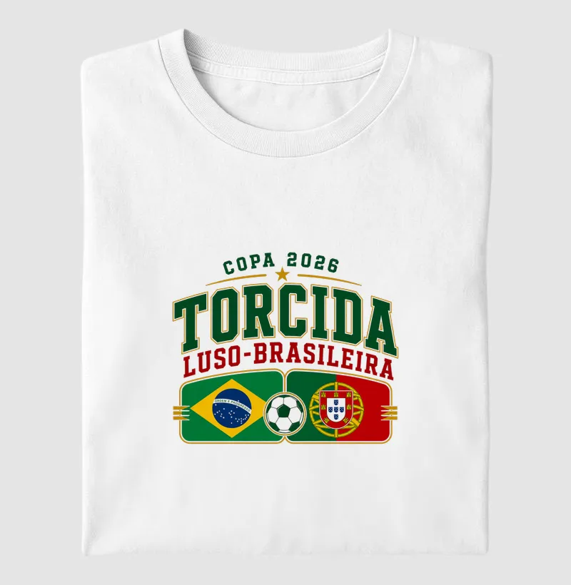 Torcida Luso-Brasileira