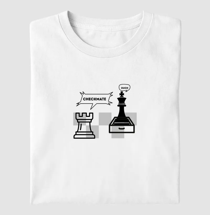 Mate do gavetão