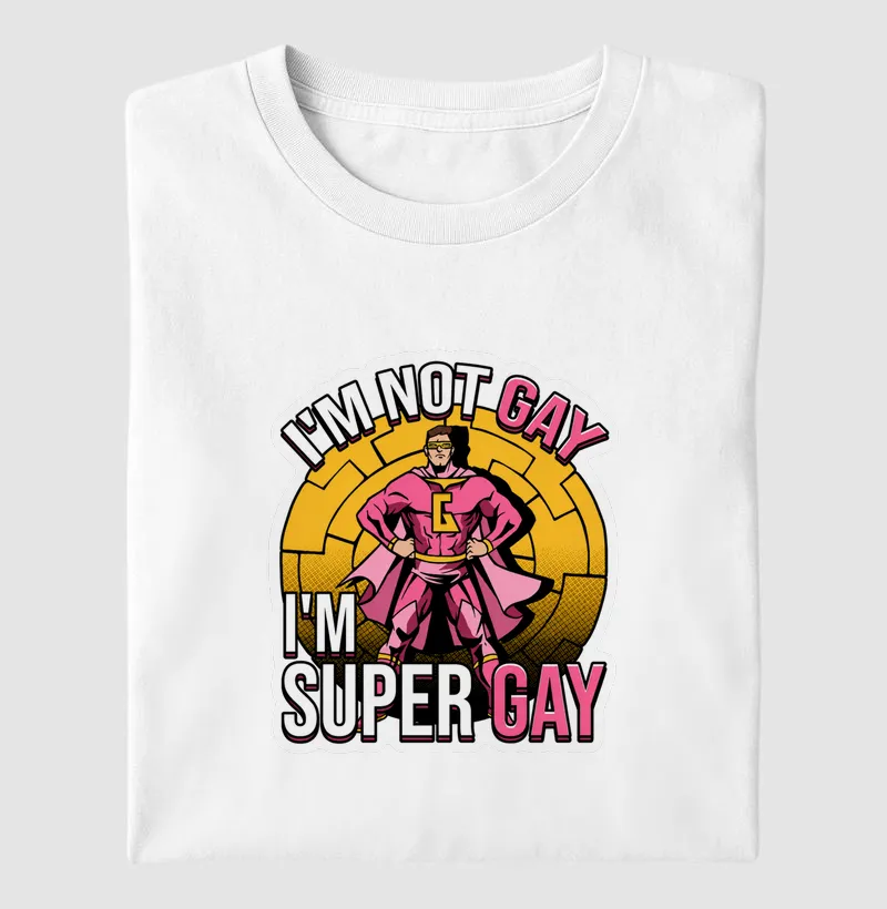 Supergay
