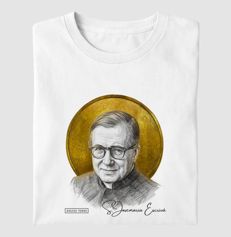 São Josemaria Escrivá