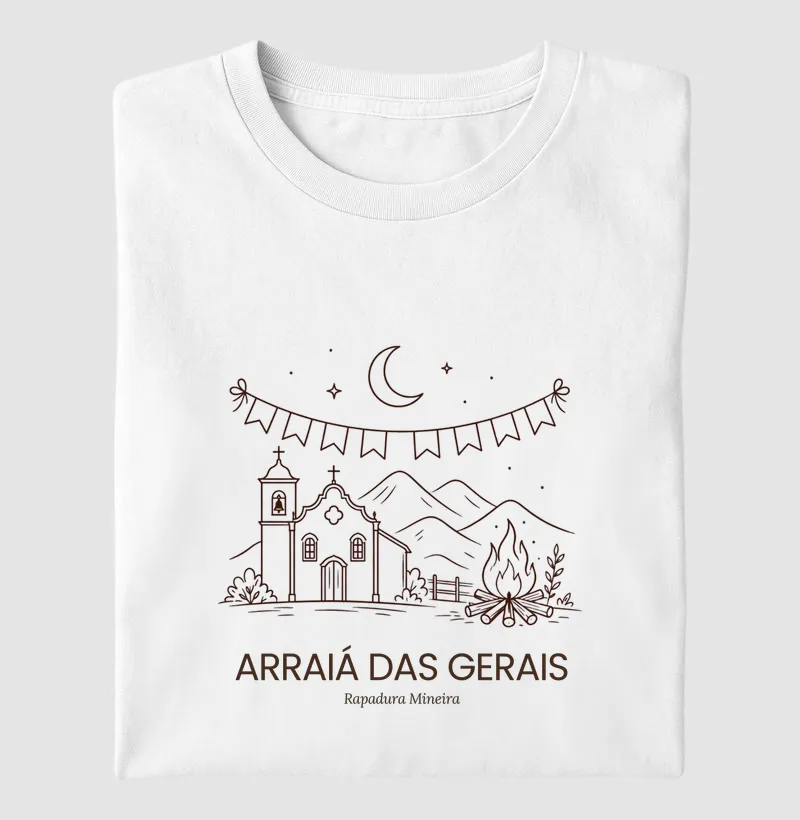 Arraiá das Gerais
