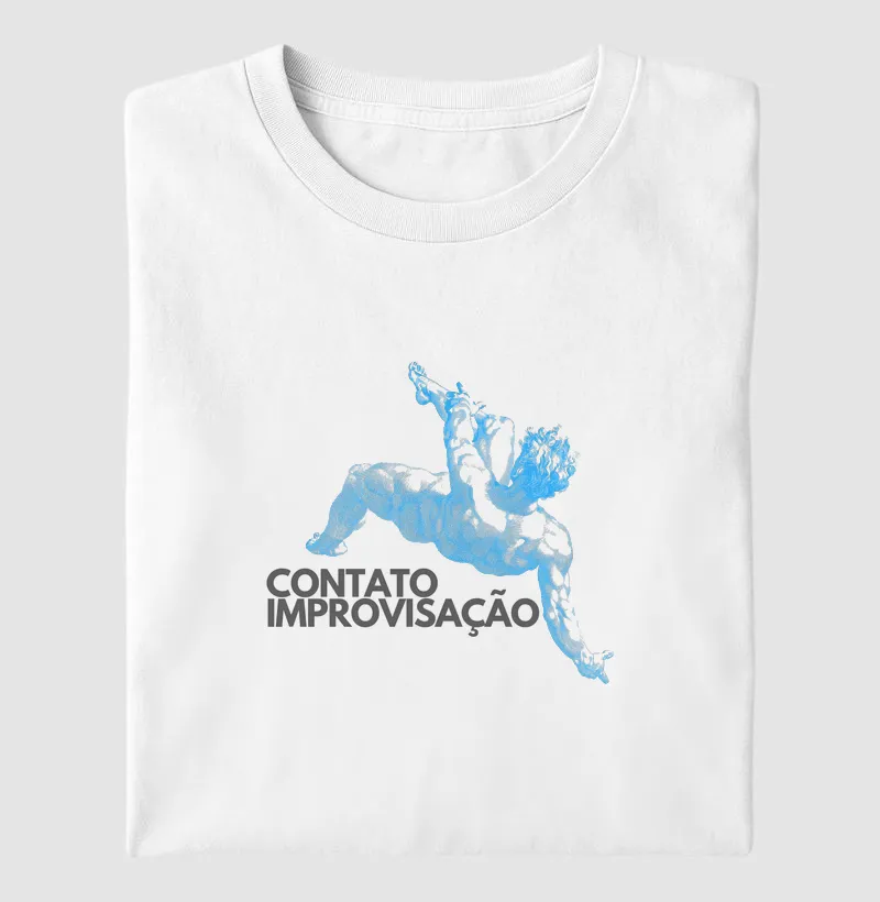 Contato Improvisação