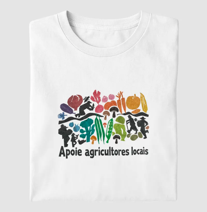 Apoie Agricultores Locais