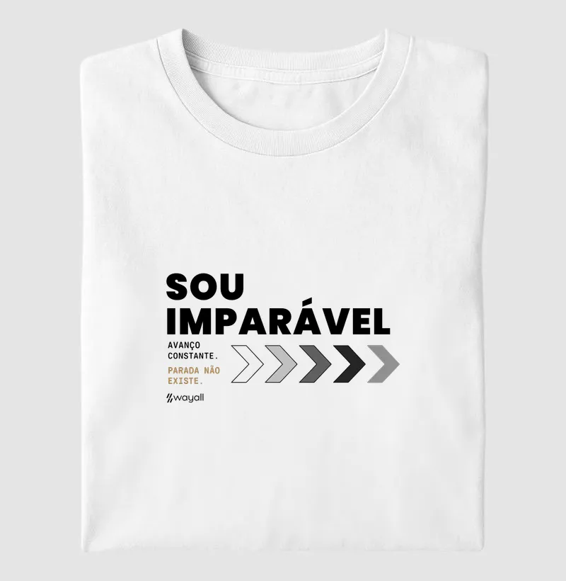 Sou Imparável