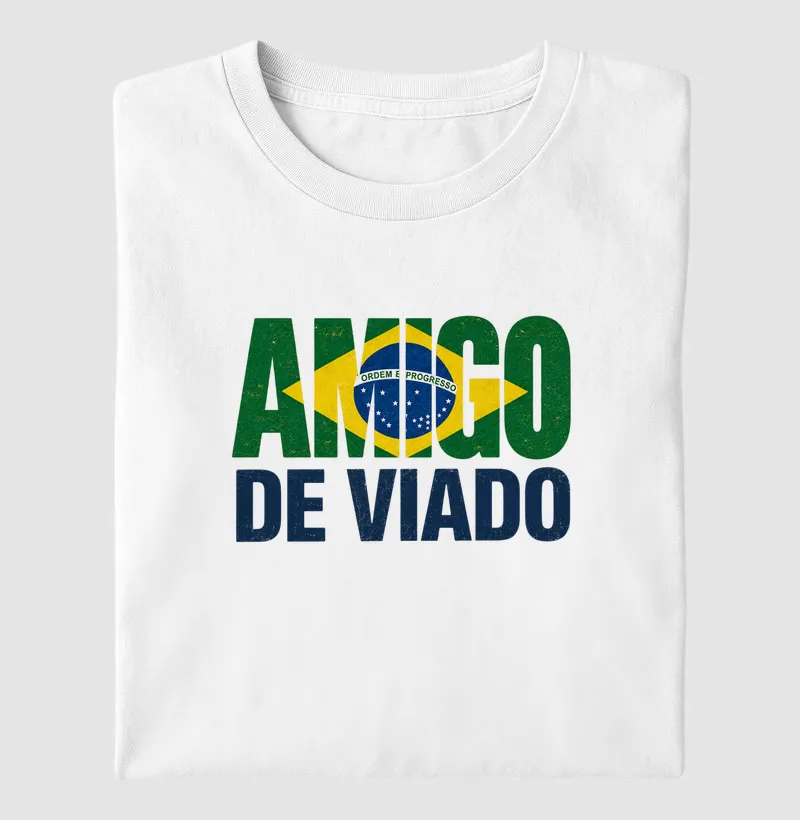 AMIGO DE VIADO