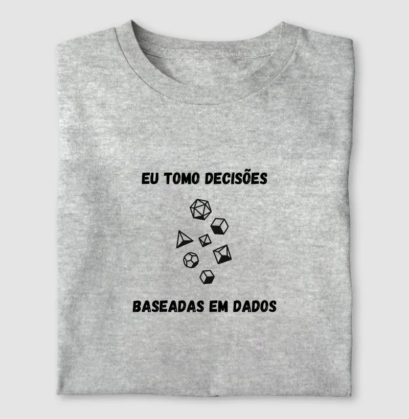 Decisões Baseadas em Dados