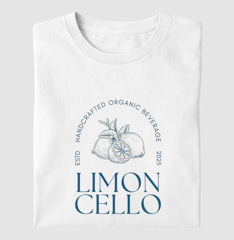 Limoncello Organic