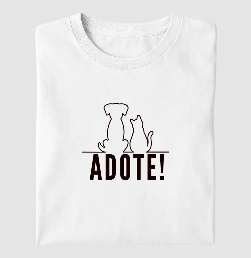 Adote! 2