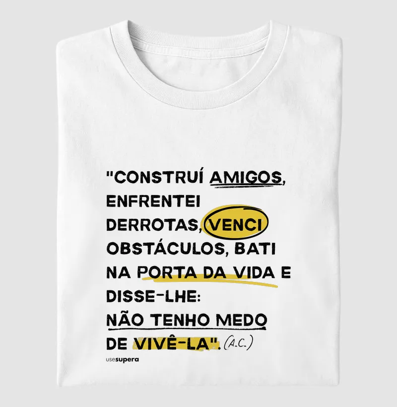 Personalizada 2 - R.  - Camiseta